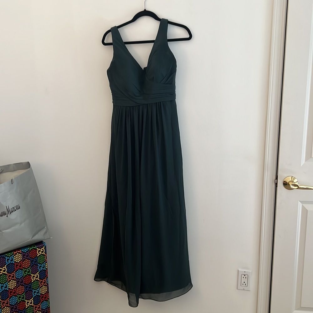 Bill levkoff gown - Picture 4 of 5